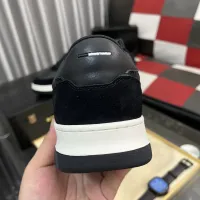 Cheap Boss Casual Shoes For Men #1408255 Replica Wholesale [$80.00 USD] [ITEM#1408255] on Replica Boss Casual Shoes