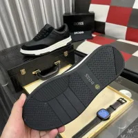 Cheap Boss Casual Shoes For Men #1408255 Replica Wholesale [$80.00 USD] [ITEM#1408255] on Replica Boss Casual Shoes