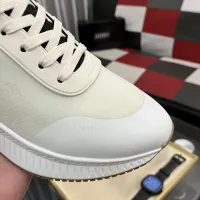 Cheap Boss Casual Shoes For Men #1408256 Replica Wholesale [$88.00 USD] [ITEM#1408256] on Replica Boss Casual Shoes