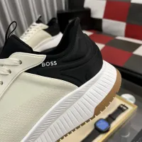 Cheap Boss Casual Shoes For Men #1408256 Replica Wholesale [$88.00 USD] [ITEM#1408256] on Replica Boss Casual Shoes