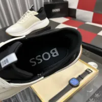 Cheap Boss Casual Shoes For Men #1408256 Replica Wholesale [$88.00 USD] [ITEM#1408256] on Replica Boss Casual Shoes