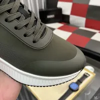 Cheap Boss Casual Shoes For Men #1408257 Replica Wholesale [$88.00 USD] [ITEM#1408257] on Replica Boss Casual Shoes