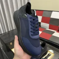 Cheap Boss Casual Shoes For Men #1408258 Replica Wholesale [$88.00 USD] [ITEM#1408258] on Replica Boss Casual Shoes