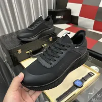 Cheap Boss Casual Shoes For Men #1408259 Replica Wholesale [$88.00 USD] [ITEM#1408259] on Replica Boss Casual Shoes