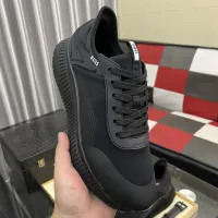 Cheap Boss Casual Shoes For Men #1408259 Replica Wholesale [$88.00 USD] [ITEM#1408259] on Replica Boss Casual Shoes