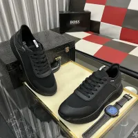 Cheap Boss Casual Shoes For Men #1408259 Replica Wholesale [$88.00 USD] [ITEM#1408259] on Replica Boss Casual Shoes