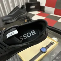 Cheap Boss Casual Shoes For Men #1408259 Replica Wholesale [$88.00 USD] [ITEM#1408259] on Replica Boss Casual Shoes