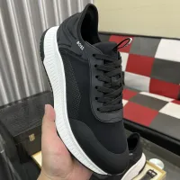 Cheap Boss Casual Shoes For Men #1408260 Replica Wholesale [$88.00 USD] [ITEM#1408260] on Replica Boss Casual Shoes