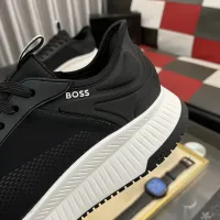 Cheap Boss Casual Shoes For Men #1408260 Replica Wholesale [$88.00 USD] [ITEM#1408260] on Replica Boss Casual Shoes