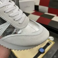 Cheap Moncler Casual Shoes For Men #1408261 Replica Wholesale [$82.00 USD] [ITEM#1408261] on Replica Moncler Casual Shoes
