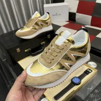 Cheap Moncler Casual Shoes For Women #1408265 Replica Wholesale [$82.00 USD] [ITEM#1408265] on Replica Moncler Casual Shoes