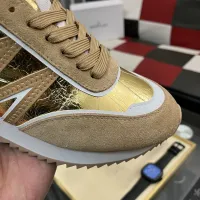 Cheap Moncler Casual Shoes For Women #1408265 Replica Wholesale [$82.00 USD] [ITEM#1408265] on Replica Moncler Casual Shoes