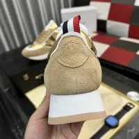 Cheap Moncler Casual Shoes For Women #1408265 Replica Wholesale [$82.00 USD] [ITEM#1408265] on Replica Moncler Casual Shoes