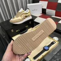 Cheap Moncler Casual Shoes For Women #1408265 Replica Wholesale [$82.00 USD] [ITEM#1408265] on Replica Moncler Casual Shoes