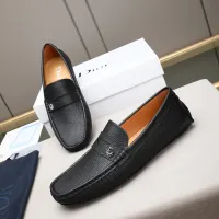 Cheap Christian Dior Leather Shoes For Men #1408267 Replica Wholesale [$80.00 USD] [ITEM#1408267] on Replica Christian Dior Leather Shoes