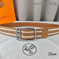 Cheap Hermes AAA Quality Belts For Men #1408269 Replica Wholesale [$80.00 USD] [ITEM#1408269] on Replica Hermes AAA Quality Belts