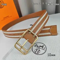 Cheap Hermes AAA Quality Belts For Men #1408270 Replica Wholesale [$80.00 USD] [ITEM#1408270] on Replica Hermes AAA Quality Belts