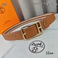 Cheap Hermes AAA Quality Belts For Men #1408270 Replica Wholesale [$80.00 USD] [ITEM#1408270] on Replica Hermes AAA Quality Belts