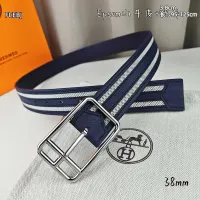 Cheap Hermes AAA Quality Belts For Men #1408271 Replica Wholesale [$80.00 USD] [ITEM#1408271] on Replica Hermes AAA Quality Belts