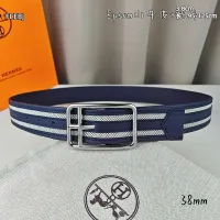 Cheap Hermes AAA Quality Belts For Men #1408271 Replica Wholesale [$80.00 USD] [ITEM#1408271] on Replica Hermes AAA Quality Belts