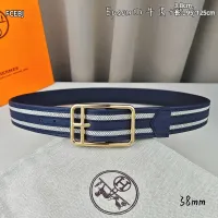 Cheap Hermes AAA Quality Belts For Men #1408272 Replica Wholesale [$80.00 USD] [ITEM#1408272] on Replica Hermes AAA Quality Belts