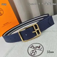 Cheap Hermes AAA Quality Belts For Men #1408272 Replica Wholesale [$80.00 USD] [ITEM#1408272] on Replica Hermes AAA Quality Belts