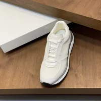 Cheap Salvatore Ferragamo Casual Shoes For Men #1408273 Replica Wholesale [$88.00 USD] [ITEM#1408273] on Replica Salvatore Ferragamo Casual Shoes