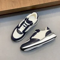 Cheap Salvatore Ferragamo Casual Shoes For Men #1408274 Replica Wholesale [$88.00 USD] [ITEM#1408274] on Replica Salvatore Ferragamo Casual Shoes