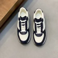 Cheap Salvatore Ferragamo Casual Shoes For Men #1408274 Replica Wholesale [$88.00 USD] [ITEM#1408274] on Replica Salvatore Ferragamo Casual Shoes