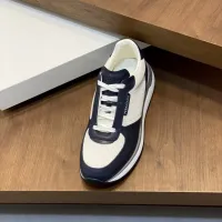 Cheap Salvatore Ferragamo Casual Shoes For Men #1408274 Replica Wholesale [$88.00 USD] [ITEM#1408274] on Replica Salvatore Ferragamo Casual Shoes