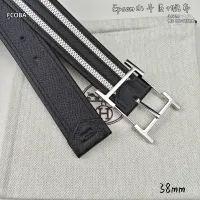 Cheap Hermes AAA Quality Belts For Men #1408275 Replica Wholesale [$82.00 USD] [ITEM#1408275] on Replica Hermes AAA Quality Belts