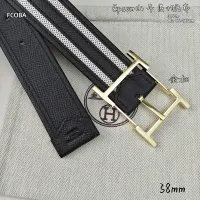 Cheap Hermes AAA Quality Belts For Men #1408276 Replica Wholesale [$82.00 USD] [ITEM#1408276] on Replica Hermes AAA Quality Belts