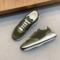 Cheap Salvatore Ferragamo Casual Shoes For Men #1408281 Replica Wholesale [$88.00 USD] [ITEM#1408281] on Replica Salvatore Ferragamo Casual Shoes