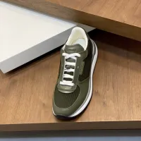 Cheap Salvatore Ferragamo Casual Shoes For Men #1408281 Replica Wholesale [$88.00 USD] [ITEM#1408281] on Replica Salvatore Ferragamo Casual Shoes