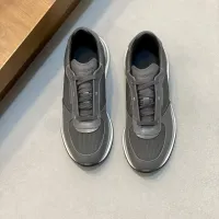 Cheap Salvatore Ferragamo Casual Shoes For Men #1408283 Replica Wholesale [$88.00 USD] [ITEM#1408283] on Replica Salvatore Ferragamo Casual Shoes