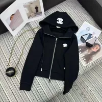 Cheap Chanel Tracksuits Long Sleeved For Women #1408285 Replica Wholesale [$135.00 USD] [ITEM#1408285] on Replica Chanel Tracksuits
