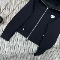 Cheap Chanel Tracksuits Long Sleeved For Women #1408285 Replica Wholesale [$135.00 USD] [ITEM#1408285] on Replica Chanel Tracksuits