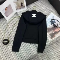 Cheap Chanel Tracksuits Long Sleeved For Women #1408285 Replica Wholesale [$135.00 USD] [ITEM#1408285] on Replica Chanel Tracksuits