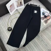 Cheap Chanel Tracksuits Long Sleeved For Women #1408285 Replica Wholesale [$135.00 USD] [ITEM#1408285] on Replica Chanel Tracksuits