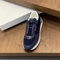Cheap Salvatore Ferragamo Casual Shoes For Men #1408286 Replica Wholesale [$88.00 USD] [ITEM#1408286] on Replica Salvatore Ferragamo Casual Shoes