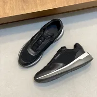 Cheap Salvatore Ferragamo Casual Shoes For Men #1408287 Replica Wholesale [$88.00 USD] [ITEM#1408287] on Replica Salvatore Ferragamo Casual Shoes