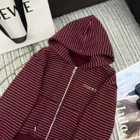 Cheap LOEWE Tracksuits Long Sleeved For Women #1408288 Replica Wholesale [$130.00 USD] [ITEM#1408288] on Replica LOEWE Tracksuits