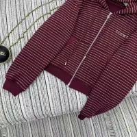 Cheap LOEWE Tracksuits Long Sleeved For Women #1408288 Replica Wholesale [$130.00 USD] [ITEM#1408288] on Replica LOEWE Tracksuits