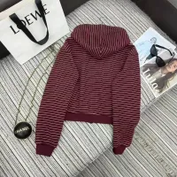 Cheap LOEWE Tracksuits Long Sleeved For Women #1408288 Replica Wholesale [$130.00 USD] [ITEM#1408288] on Replica LOEWE Tracksuits