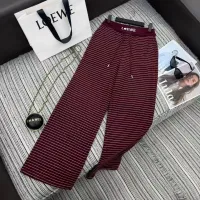 Cheap LOEWE Tracksuits Long Sleeved For Women #1408288 Replica Wholesale [$130.00 USD] [ITEM#1408288] on Replica LOEWE Tracksuits