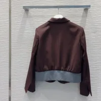 Cheap LOEWE Tracksuits Long Sleeved For Women #1408290 Replica Wholesale [$125.00 USD] [ITEM#1408290] on Replica LOEWE Tracksuits