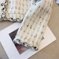 Cheap Chanel Jackets Long Sleeved For Women #1408292 Replica Wholesale [$85.00 USD] [ITEM#1408292] on Replica Chanel Jackets