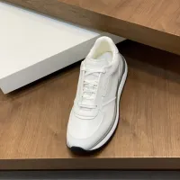 Cheap Salvatore Ferragamo Casual Shoes For Men #1408296 Replica Wholesale [$88.00 USD] [ITEM#1408296] on Replica Salvatore Ferragamo Casual Shoes