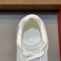 Cheap Salvatore Ferragamo Casual Shoes For Men #1408296 Replica Wholesale [$88.00 USD] [ITEM#1408296] on Replica Salvatore Ferragamo Casual Shoes