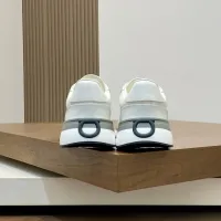 Cheap Salvatore Ferragamo Casual Shoes For Men #1408296 Replica Wholesale [$88.00 USD] [ITEM#1408296] on Replica Salvatore Ferragamo Casual Shoes